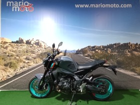 Yamaha Mt-09, снимка 10 - Мотоциклети и мототехника - 43033871