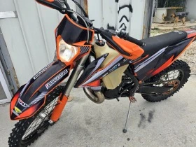 Ktm EXC 300 TPI/2022, снимка 7