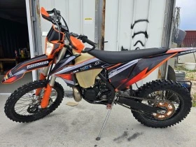 Ktm EXC 300 TPI/2022, снимка 4