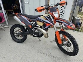 Ktm EXC 300 TPI/2022