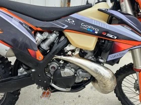 Ktm EXC 300 TPI/2022, снимка 2