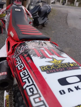 Honda Crf | Mobile.bg    14