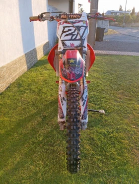 Honda Crf | Mobile.bg    6