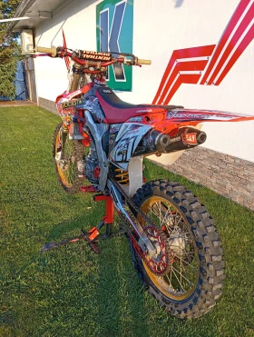 Honda Crf | Mobile.bg    3