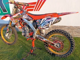 Honda Crf | Mobile.bg    13