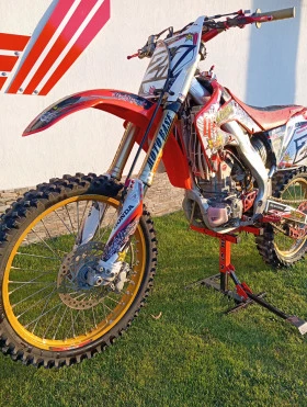 Honda Crf | Mobile.bg    2