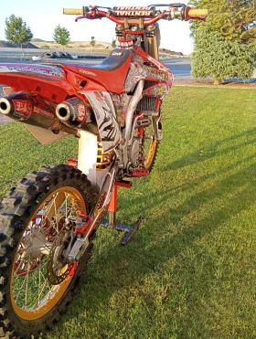 Honda Crf | Mobile.bg    4