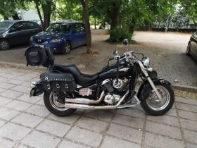     Kawasaki Vulcan Vn 900