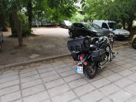 Kawasaki Vulcan Vn 900, снимка 2