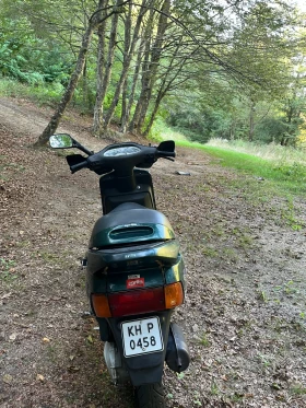 Aprilia Sr, снимка 4