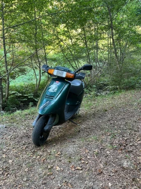 Aprilia Sr, снимка 1