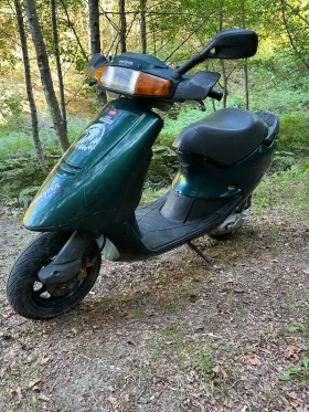 Aprilia Sr, снимка 2