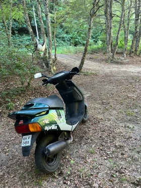 Aprilia Sr, снимка 5