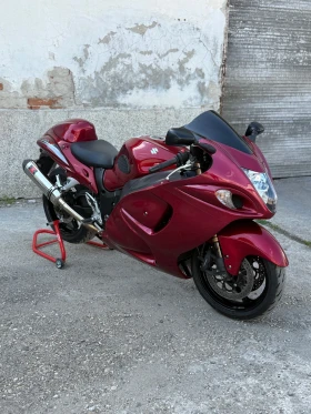Обява за продажба на Suzuki Hayabusa Hayabusa gen-2 ~14 999 лв. - изображение 8