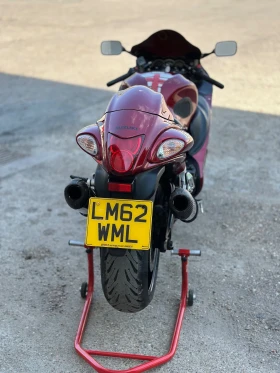 Обява за продажба на Suzuki Hayabusa Hayabusa gen-2 ~14 999 лв. - изображение 5