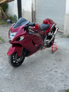 Обява за продажба на Suzuki Hayabusa Hayabusa gen-2 ~14 999 лв. - изображение 2