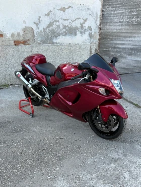 Обява за продажба на Suzuki Hayabusa Hayabusa gen-2 ~14 999 лв. - изображение 1