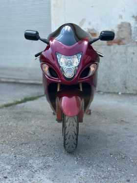 Обява за продажба на Suzuki Hayabusa Hayabusa gen-2 ~14 999 лв. - изображение 1