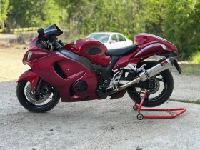Обява за продажба на Suzuki Hayabusa Hayabusa gen-2 ~14 999 лв. - изображение 3