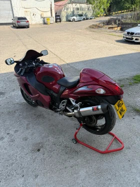 Обява за продажба на Suzuki Hayabusa Hayabusa gen-2 ~14 999 лв. - изображение 4
