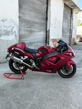 Обява за продажба на Suzuki Hayabusa Hayabusa gen-2 ~14 999 лв. - изображение 7