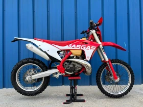 GASGAS EC 300i