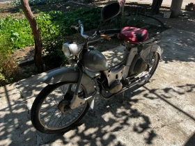  Simson Sr