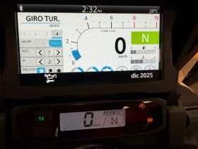 Honda Crf AFRICA TWIN 1100 ADVENTURE SPORT AKRAPOVIC | Mobile.bg    12