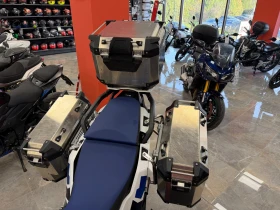 Honda Crf AFRICA TWIN 1100 ADVENTURE SPORT AKRAPOVIC | Mobile.bg    11