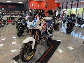 Honda Crf AFRICA TWIN 1100 ADVENTURE SPORT AKRAPOVIC | Mobile.bg    9