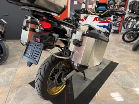 Honda Crf AFRICA TWIN 1100 ADVENTURE SPORT AKRAPOVIC | Mobile.bg    5