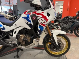 Honda Crf AFRICA TWIN 1100 ADVENTURE SPORT AKRAPOVIC | Mobile.bg    3