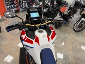 Honda Crf AFRICA TWIN 1100 ADVENTURE SPORT AKRAPOVIC | Mobile.bg    16
