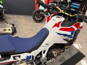Honda Crf AFRICA TWIN 1100 ADVENTURE SPORT AKRAPOVIC | Mobile.bg    4