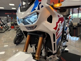 Honda Crf AFRICA TWIN 1100 ADVENTURE SPORT AKRAPOVIC | Mobile.bg    14