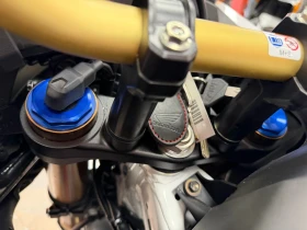 Honda Crf AFRICA TWIN 1100 ADVENTURE SPORT AKRAPOVIC | Mobile.bg    13