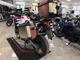 Honda Crf AFRICA TWIN 1100 ADVENTURE SPORT AKRAPOVIC | Mobile.bg    6