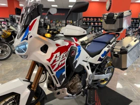 Honda Crf AFRICA TWIN 1100 ADVENTURE SPORT AKRAPOVIC | Mobile.bg    8
