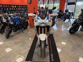 Honda Crf AFRICA TWIN 1100 ADVENTURE SPORT AKRAPOVIC | Mobile.bg    15