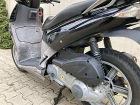 Aprilia 200 Sport City Cube, снимка 4