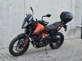 Ktm Adventure 390 SW 2024, снимка 4