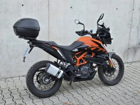 Ktm Adventure 390 SW 2024, снимка 3