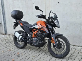 Ktm Adventure 390 SW 2024, снимка 1