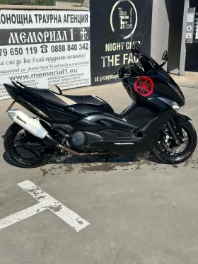 Yamaha T-max | Mobile.bg � ����� ������ 3