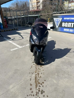 Yamaha T-max | Mobile.bg � ����� ������ 4