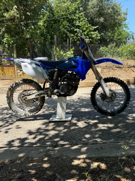 Yamaha Yz Yz250f | Mobile.bg � ����� ������ 5