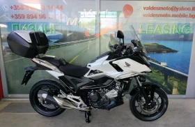 Honda Nc 750 x ��� � �������� !!! | Mobile.bg � ����� ������ 2