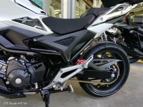 Honda Nc 750 x ��� � �������� !!! | Mobile.bg � ����� ������ 7