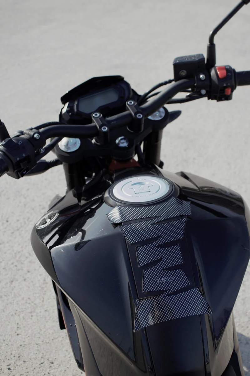 Benelli 125 BN125 A1 категория , снимка 4 - Мотоциклети и мототехника - 52259624