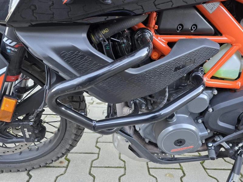 Ktm Adventure 390 SW 2024, снимка 7 - Мотоциклети и мототехника - 52883782